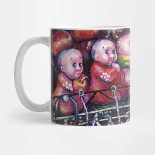 Epitomize Mug